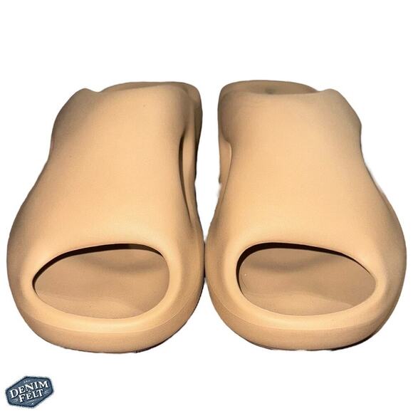 Ohana Hatake Surippa Ohana Slides Men’s 13 Affogato Murakami EVA Foam | NEW!! - Picture 6 of 16